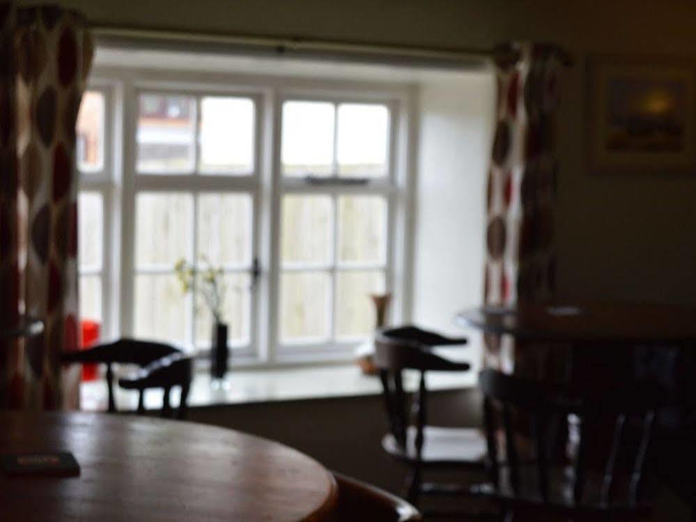 The Windmill Inn Badby Buitenkant foto