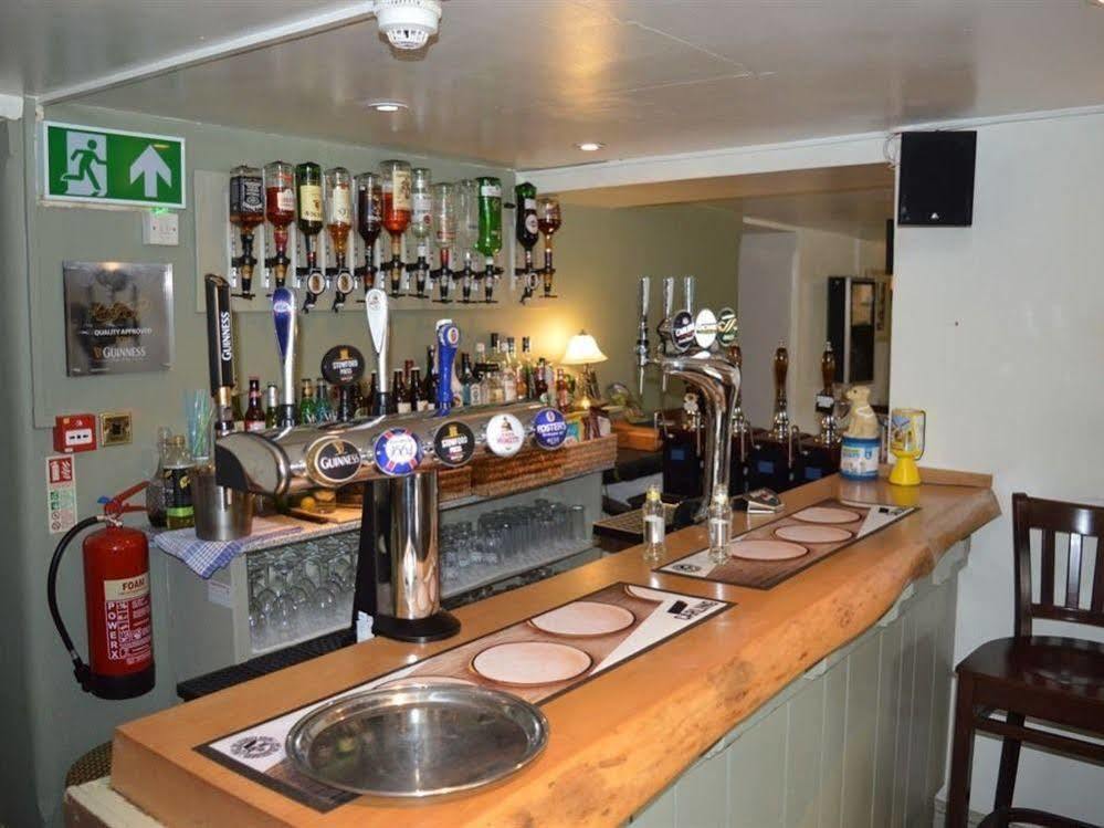 The Windmill Inn Badby Buitenkant foto